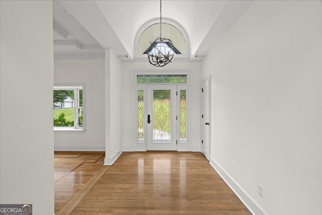 85 Geralds Point, Wedowee, AL 36278