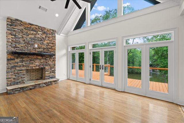 85 Geralds Point, Wedowee, AL 36278