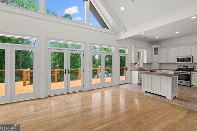 85 Geralds Point, Wedowee, AL 36278