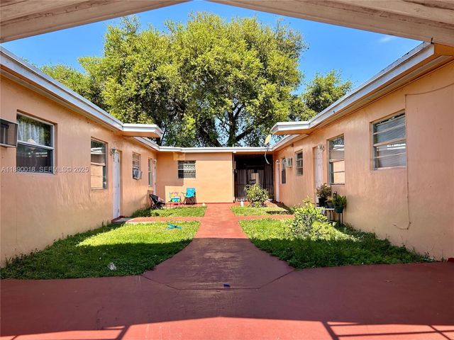 2013 Washington Avenue, Opa-Locka, Opa Locka, FL 33054