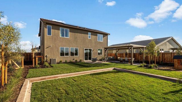 3238 Oak Trail Drive, Manteca, CA 95337