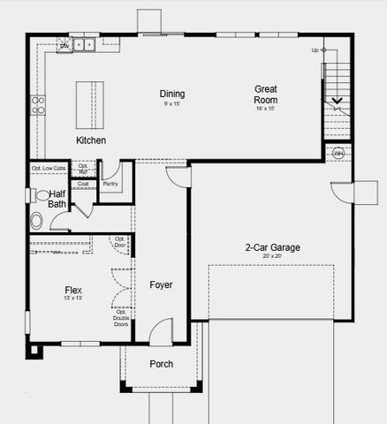 3238 Oak Trail Drive, Manteca, CA 95337