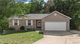 340 Essex Court, Troy, MO 63379