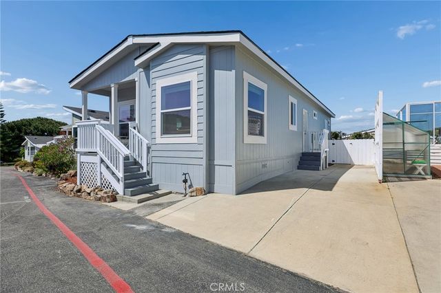1701 Los Osos Valley Road 12, Los Osos, CA 93402