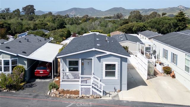 1701 Los Osos Valley Road 12, Los Osos, CA 93402