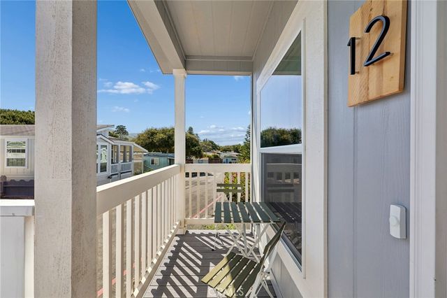 1701 Los Osos Valley Road 12, Los Osos, CA 93402