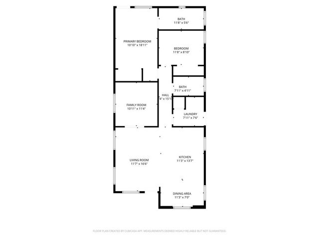 1701 Los Osos Valley Road 12, Los Osos, CA 93402