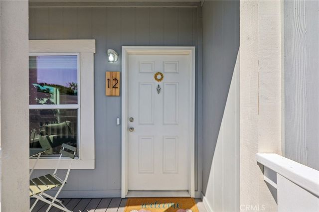 1701 Los Osos Valley Road 12, Los Osos, CA 93402