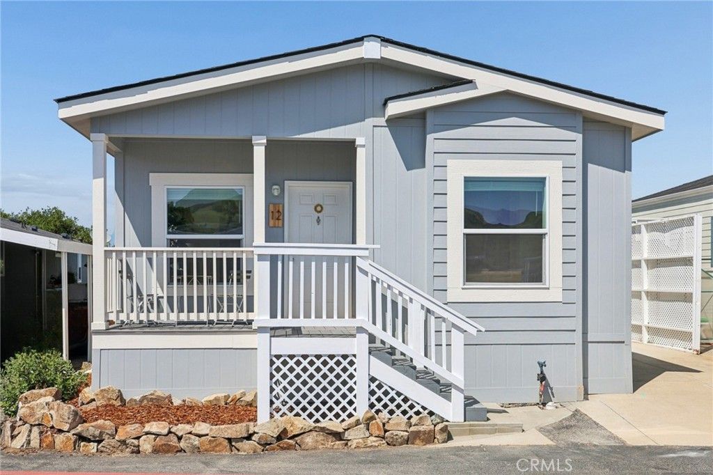 1701 Los Osos Valley Road 12, Los Osos, CA 93402