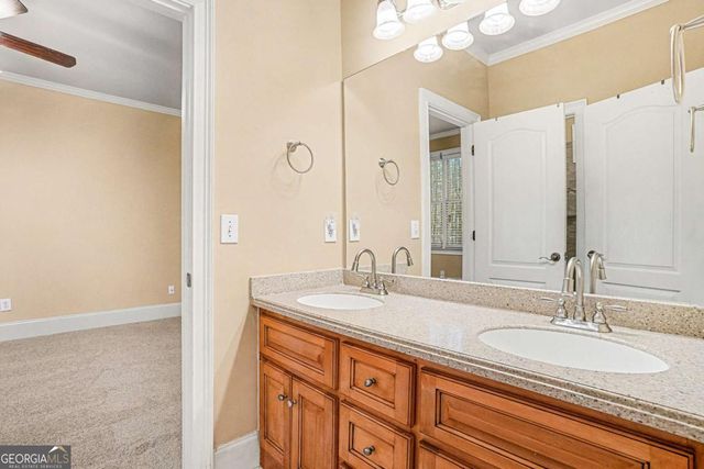 390 Glengarry Chase, Covington, GA 30014
