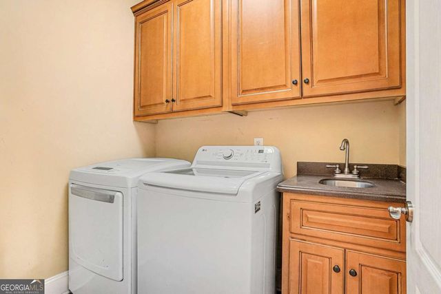 390 Glengarry Chase, Covington, GA 30014