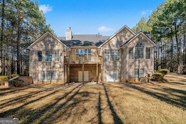 390 Glengarry Chase, Covington, GA 30014