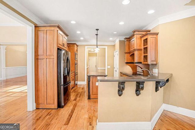 390 Glengarry Chase, Covington, GA 30014