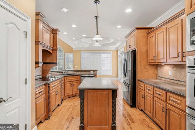 390 Glengarry Chase, Covington, GA 30014