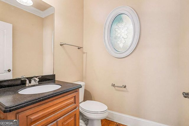 390 Glengarry Chase, Covington, GA 30014