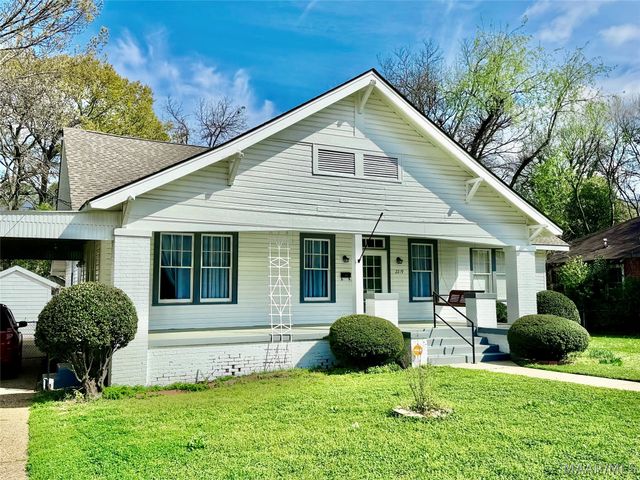 2219 St Charles Avenue, Montgomery, AL 36107