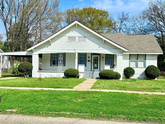 2219 St Charles Avenue, Montgomery, AL 36107