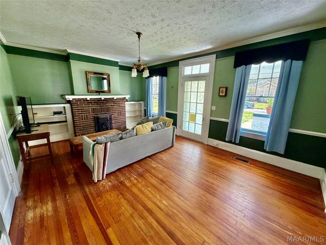 2219 St Charles Avenue, Montgomery, AL 36107