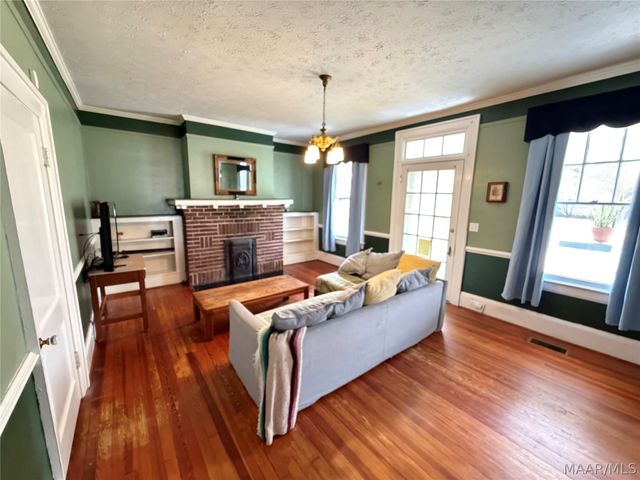 2219 St Charles Avenue, Montgomery, AL 36107