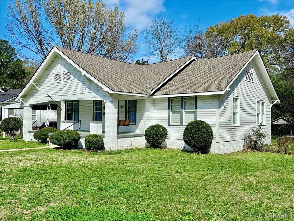 2219 St Charles Avenue, Montgomery, AL 36107