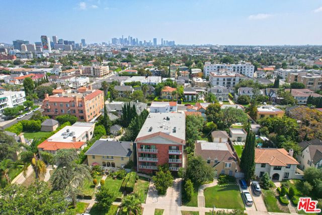 822 S Windsor Boulevard 102, Los Angeles, CA 90005