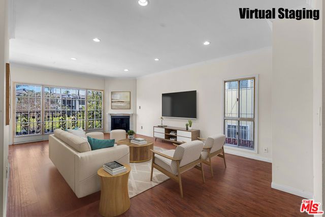822 S Windsor Boulevard 102, Los Angeles, CA 90005