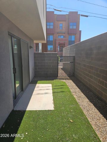 234 S WILSON Street, Tempe, AZ 85281