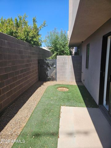 234 S WILSON Street, Tempe, AZ 85281