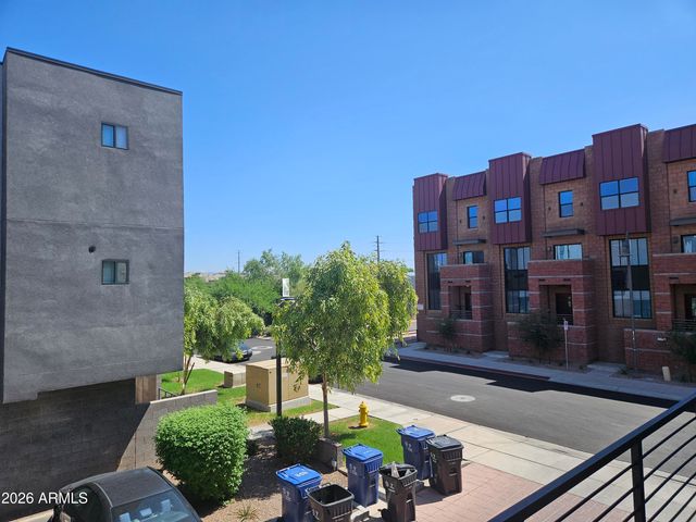 234 S WILSON Street, Tempe, AZ 85281