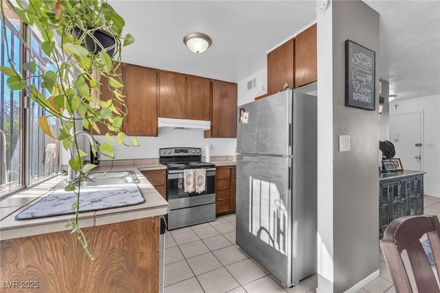 2900 Brady Avenue, Las Vegas, NV 89101