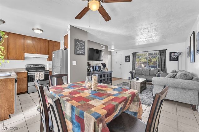 2900 Brady Avenue, Las Vegas, NV 89101