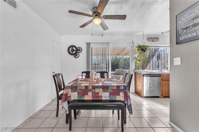 2900 Brady Avenue, Las Vegas, NV 89101