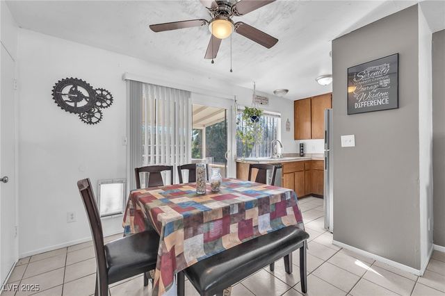 2900 Brady Avenue, Las Vegas, NV 89101