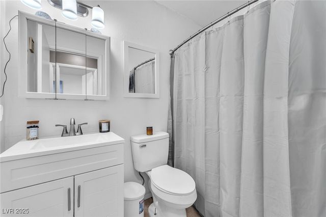 2900 Brady Avenue, Las Vegas, NV 89101