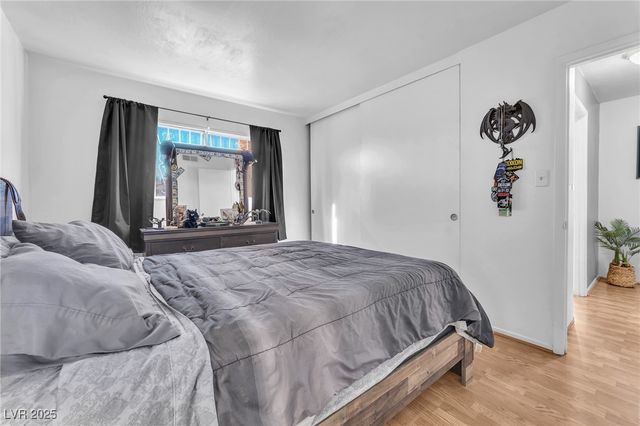 2900 Brady Avenue, Las Vegas, NV 89101