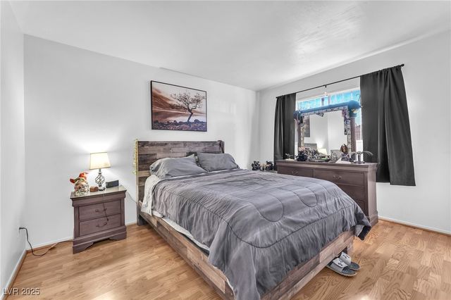 2900 Brady Avenue, Las Vegas, NV 89101