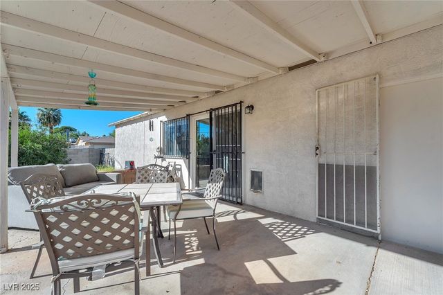 2900 Brady Avenue, Las Vegas, NV 89101