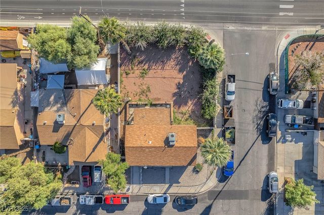 2900 Brady Avenue, Las Vegas, NV 89101