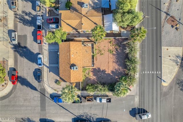 2900 Brady Avenue, Las Vegas, NV 89101