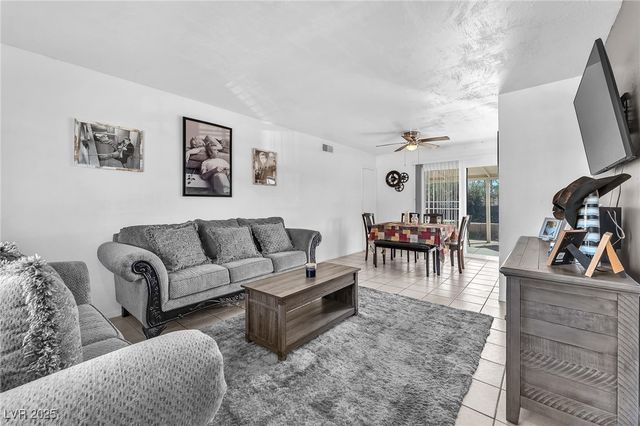 2900 Brady Avenue, Las Vegas, NV 89101