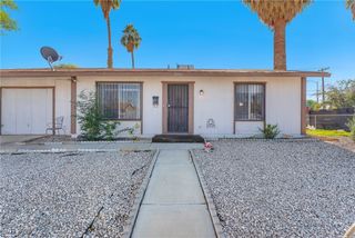 2900 Brady Avenue, Las Vegas, NV 89101