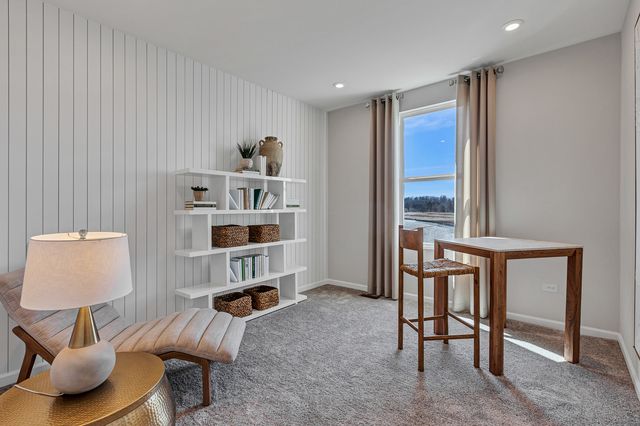 1156 Kessler Drive, Mundelein, IL 60060