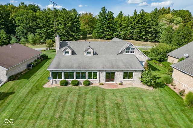 1085 E North Shore Drive, Brownstown, IN 47220