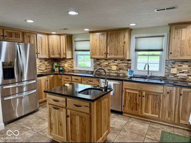 1085 E North Shore Drive, Brownstown, IN 47220