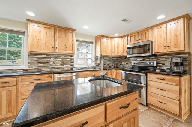 1085 E North Shore Drive, Brownstown, IN 47220