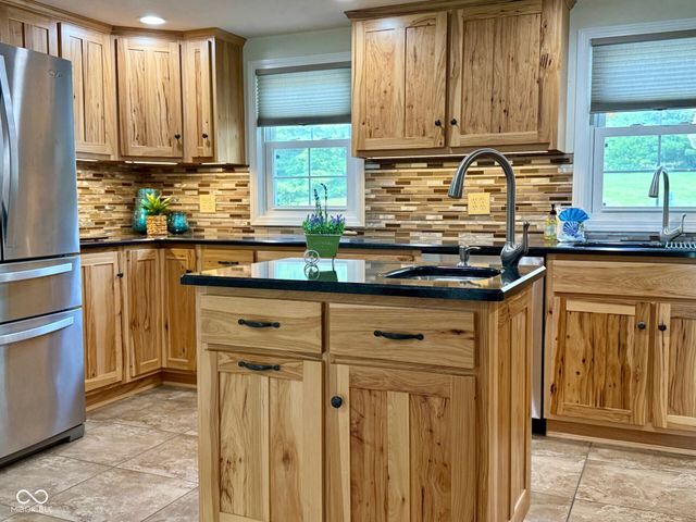 1085 E North Shore Drive, Brownstown, IN 47220