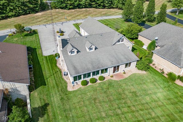1085 E North Shore Drive, Brownstown, IN 47220