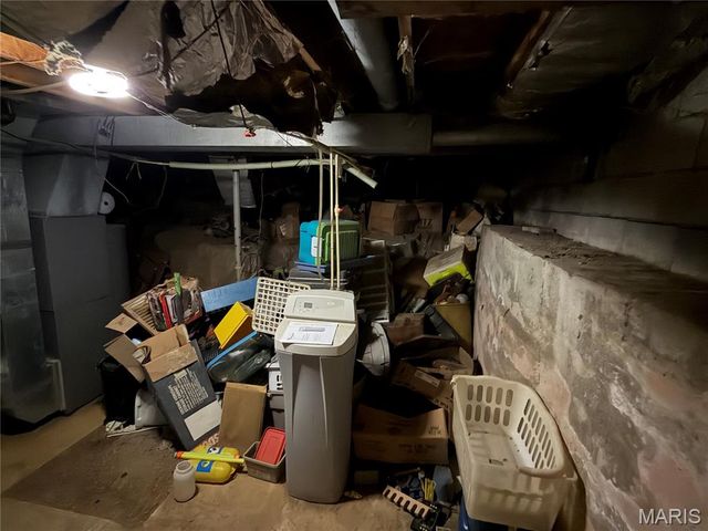 1033 Villa Ridge Road, Collinsville, IL 62234