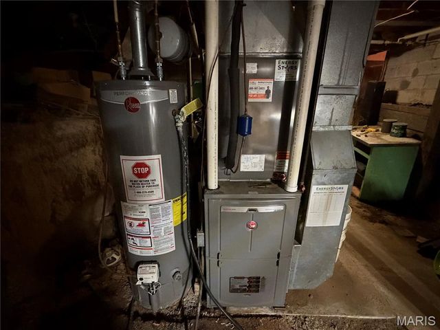 1033 Villa Ridge Road, Collinsville, IL 62234