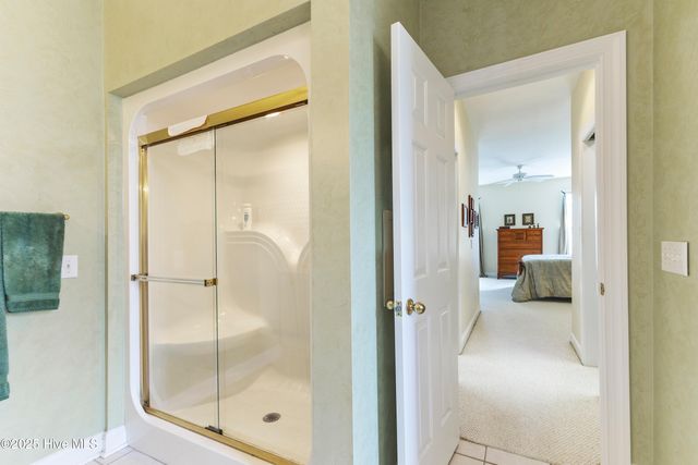 320 Crooked Gulley Circle, Sunset Beach, NC 28468